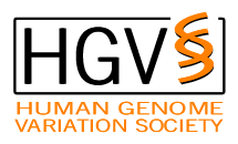 HGVS logo