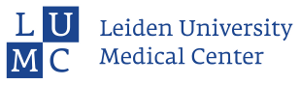 LUMC logo