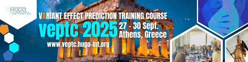 Variant Effect Prediction Training Course 2026